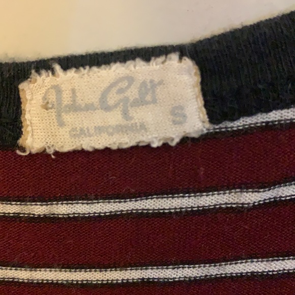 ♥️ BRANDY MELVILLE tshirt, size S ♥️ - Picture 3 of 3